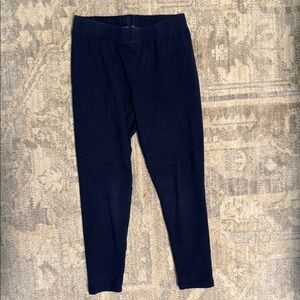 Girls Legging size 4/5